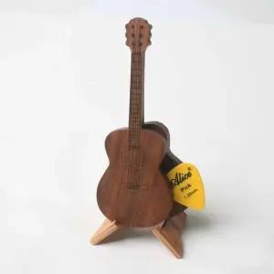 매장피크케이스 공연용 피크홀더 인테리어 선물 피크보관함 1p (WFKA4XB)