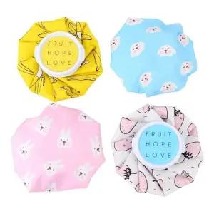 냉온찜질용 주머니팩 찜질팩 얼음 찜질 주머니형 완화팩 (WFKA5AK)