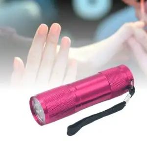 미니 LED 젤 9 네일 램프 셀프 LIGHT (WFKAMS2)