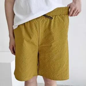 시원한 여름 남자반 남자숏팬츠 남자시원한 남자편한 남녀공용반 남자편한반