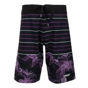 오클리 트레이닝바지 운동복 체육복 FOA4030249EY 레트로 21