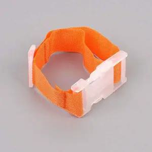 [골드스마일]잠금벨트 자물쇠 다용도 캐리어 연결고리 다용도연결고리