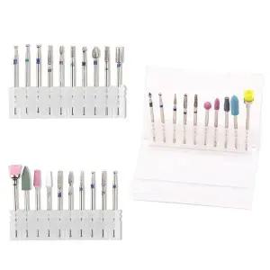 손발톱 네일 드릴 발톱정리 발톱스케일링 아트 (WFKAN1H)