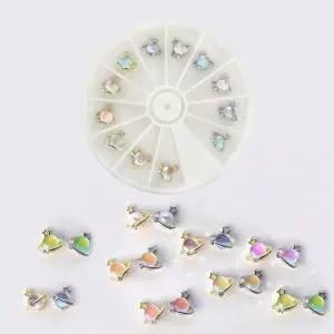 별 네일파츠 플래닛 파츠 문스톤 문스톤파츠 플 (WFKAN7G)