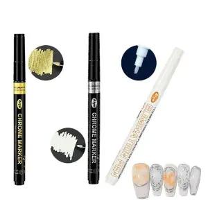 드로잉펜 네일아트펜 네일펜 네일아트 네일드로잉 (WFKAN53)