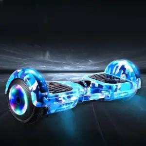 호버보드 투휠 전동보드 일반형 전동휠 7인치 균형감각