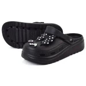 여자 캐주얼 아쿠아샌들 여름 슬리퍼 패션 슈즈 (WFKAXRY)