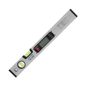 (40cm) 신콘 디지털 수평계 정밀측정 고급 자석 부착/수평게/수평기/수평대/수평자/전문가/정밀/계측