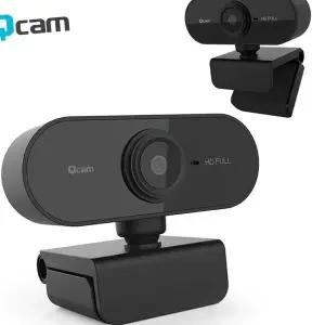 [하프클럽/]웹캠 캠 줌 컴퓨터 노트북 컴퓨터캠 화상캠 PC카메라 원격수업