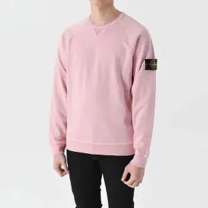 66360 플리스 나그랑 맨투맨 핑크