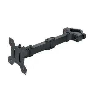 폴 모니터 거치대 모니터암 바 받침대 브라켓