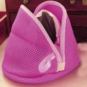 브라세탁망 속옷 지퍼 세탁기용 세탁 가방 (WFKANX6)