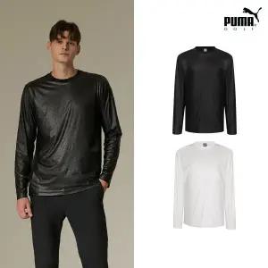 [푸마골프] 24FW 방풍티셔츠 남성 2컬러 택1