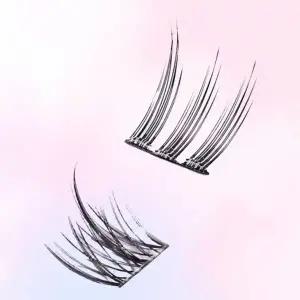 여자 인조속눈썹 세트 화장품 뷰티 메이크업 화장용 (WFKBEZ3)