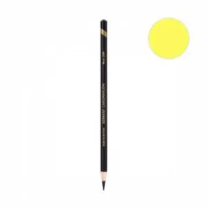 크로마플로우 색연필 레몬 0030 개(1개입)