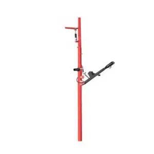 천장 드릴 거치대 공구 랙 브래킷 작업 천정 지지대