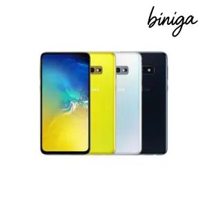 삼성전자 갤럭시 S10E 128GB SM-G970