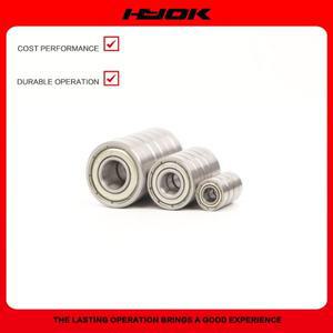 10PCS 미니 소형 호환 베어링 681 682 683 684 685 686 687 688 689 ZZ