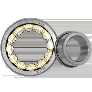 NJ304 305 306 307 308 309 310 311 312 313 314em 원통형 롤러 베어링