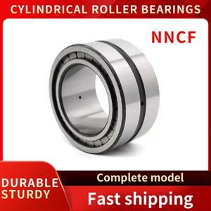 강도 완전 적재 원통 롤러 베어링 NNCF/SL NNF 5004 ADA-2LSV