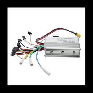 JP 전기 스쿠터 액세서리용 브러시리스 모터 홀 컨트롤러 없음 36V 19A