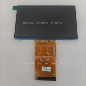 LCD 디스플레이 화면   장비 102x63M 호환m SUR045GWT1 프로젝터