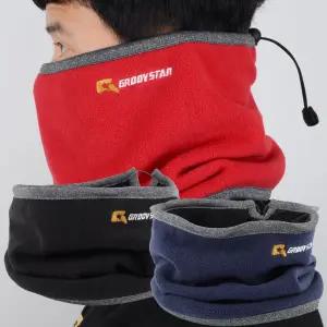 겨울 방한 목토시 등산 낚시 야외 작업 현장 넥워머 겨울멀티스카프