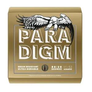 [하프클럽/]통기타 현악기용 011-052 브론즈 스트링 기타줄 1개 세트