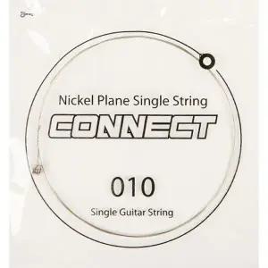 [하프클럽/]통기타 일렉기타 현악기용 낱줄 스트링 기타 줄감개 포함 1개 낱