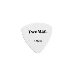 [하프클럽/]기타용 피크 0.5mm 현악기 부품 100개 봉지 포장 세트