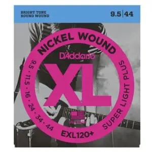 [하프클럽/]현악기 부품 일렉기타 스트링 줄감개 포함 9.5-44 세트