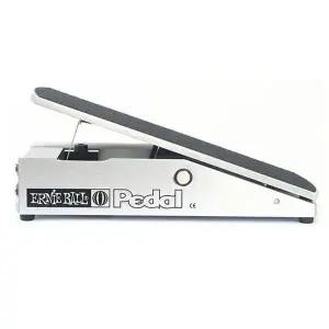 [하프클럽/]기타 볼륨 페달 250K 단일 채널 풋 스위치 악기 소품 부자재