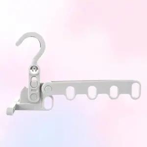 출장 휴대용 접이식 빨래건조대 미니 (WFKBF71)