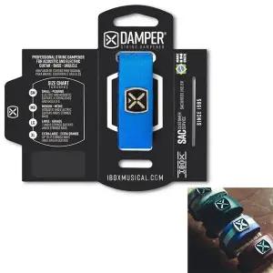 [하프클럽/]스트링 뮤터 프렛뮤터 기타용 사운드 댐퍼 악기 줄감개 부품