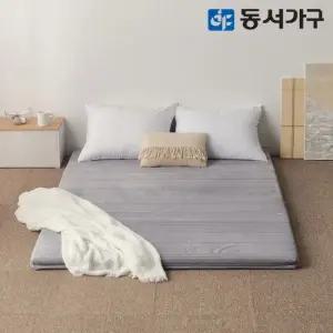 EZ매트 LM 토퍼 슈퍼싱글 SS 매트리스 고정밴드형 DF632832