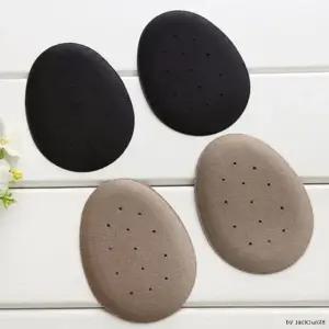 구두 힐 고탄력 스펀지 앞패드 SN57 스펀지 깔창 쿠션 앞패드 구두 (WFKBDB2)