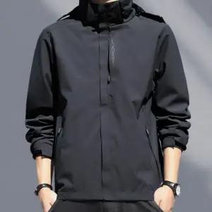 [하프클럽/]바람막이 자켓 후드 남성 방수 등산 스포츠 데일리
