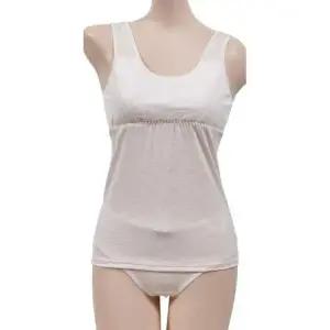 쾌적한 인견 무지컬러 주니어 런닝팬티세트 WFIPU5M