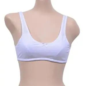 쾌적한 에어로쿨 AA컵 주니어 스포츠 브라 WFIPUA0