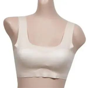 베이직한 심리스 주니어 1단계 스포츠브라 WFIPUAL