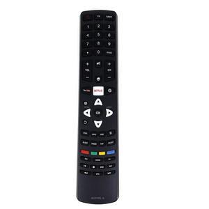 TCL 스마트 TV용 교체 리모컨 RC3100L14 32D2900 43P1US 신제품