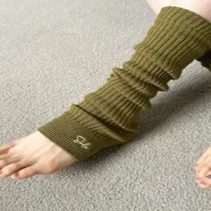 레그워머 발토시 무릎 다리 발목 여자 겨울양말 코디