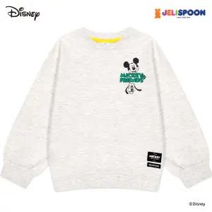 [디즈니]미키와 친구들 프렌즈페이스맨투맨티셔츠 /아동복