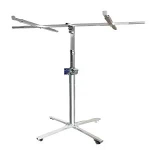 에어컨 리프트 천장 거치대 크레인 받침대 브래킷