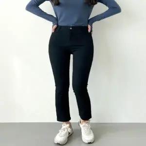 겨울기모블랙진 여자 여성겨울바지 기모블랙일자팬츠 청바지 여자 기모 여성겨울블랙진