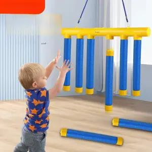 감각통합 인지 치료 시지각 교구 청지각훈련 발달장애 반응속도 심리운동 분노조절장애