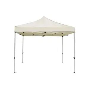 소형 천막 캐노피 간이텐트 행사 캠핑 야외용 창고 부스 테라스 방풍 겨울