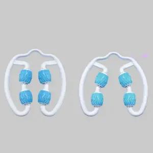[하프클럽/]마사지스틱 종아리 허벅지 다리 마사지 롤러 스틱 바디