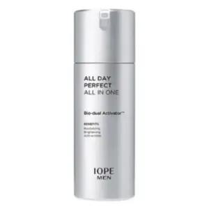 아이오페 맨 올데이 퍼펙트 올인원 화장품 남자 남성 스킨로션 120ml 3개 MJ