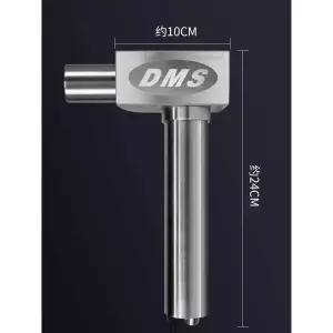 근막 마사지 건 카이로프랙틱 근육 이완 마사지기